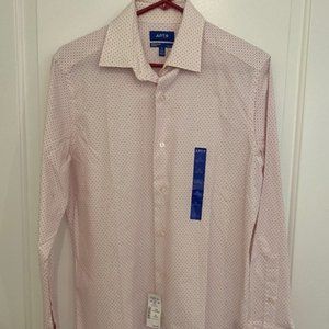 Apt 9 Men's Dress Shirt